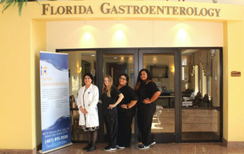 Home - Florida Gastroenterology